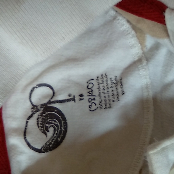 Men's OP medium (38/40) - Picture 2 of 5